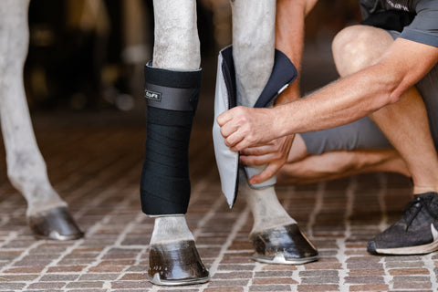 EquiFit® Standing Bandages