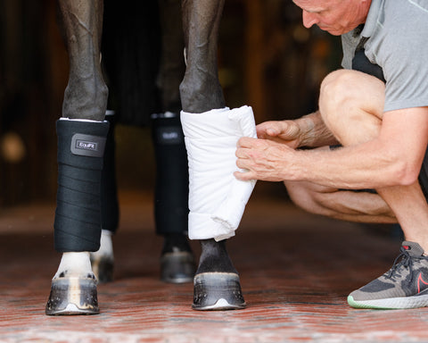 EquiFit® ProPillow™ Wraps