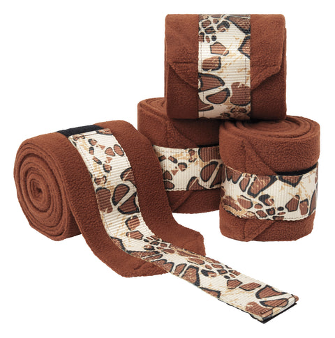 DS Giraffe Premium Polo Wraps