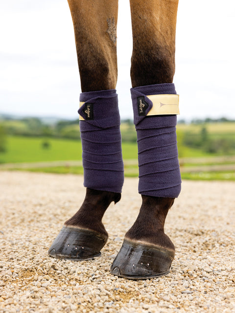 LeMieux® Polo Wraps