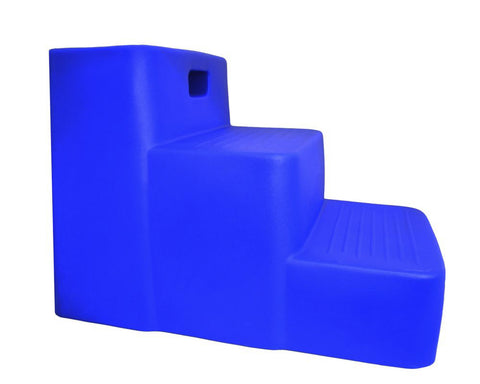 Horsemen’s Pride™ 3-Step Mounting Block