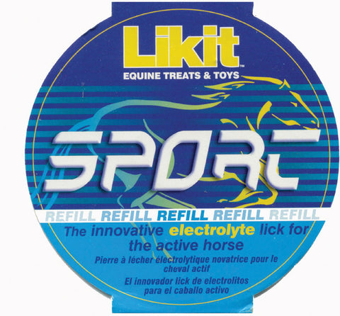Likit™ Little Refill