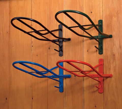 Standard Saddle Rack