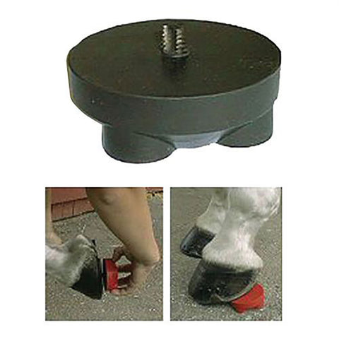 Nunn Finer® Safety Spin Tee Tap