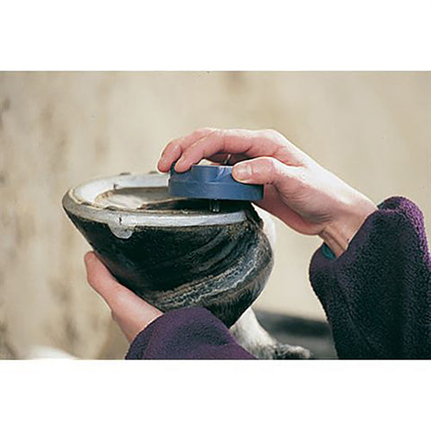 Nunn Finer® Safety Spin Tee Tap
