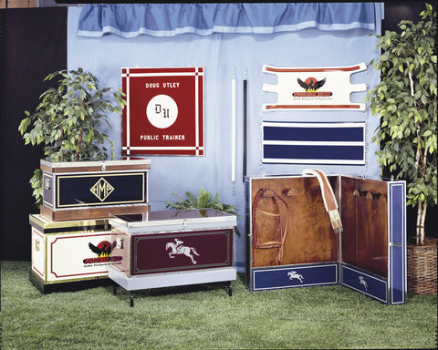 Medium Trunk