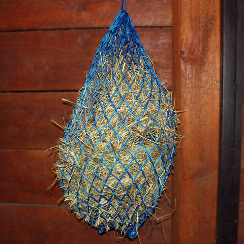 Shires Small-Mesh Hay Net