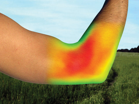 Back on Track® Elbow Brace