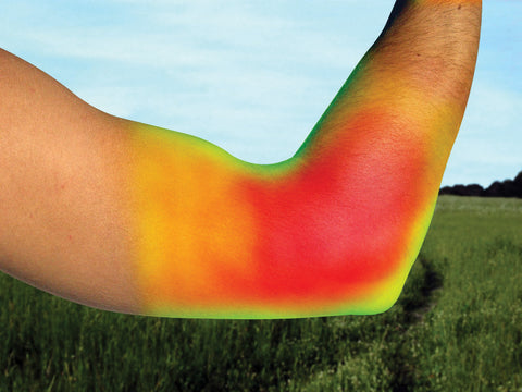 Back on Track® Elbow Brace