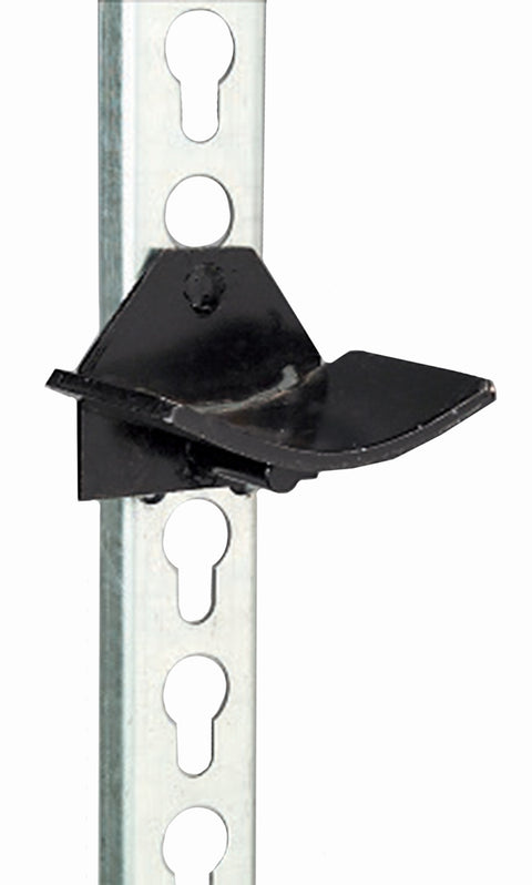 Metal Keyhole Track