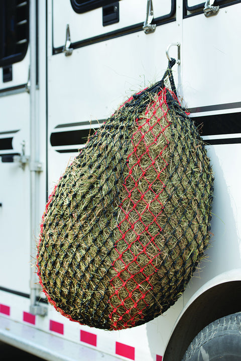 Shires Large Size Small-Mesh Hay Net