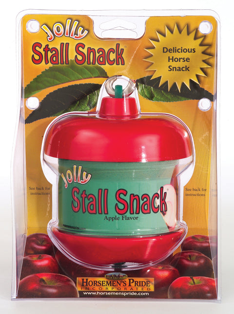Jolly Stall Snack