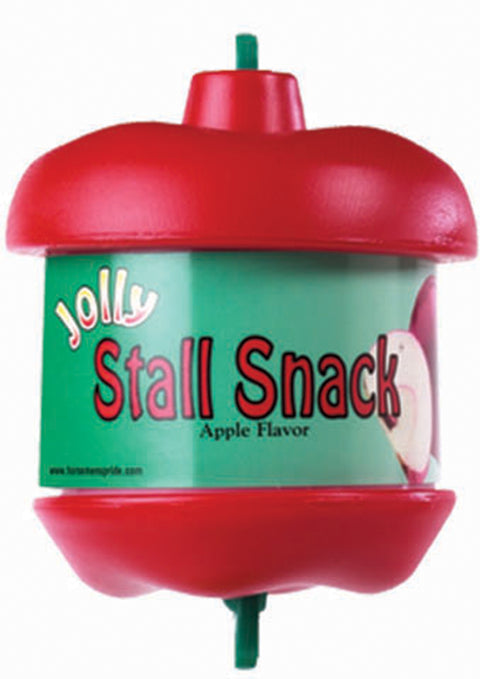 Jolly Stall Snack