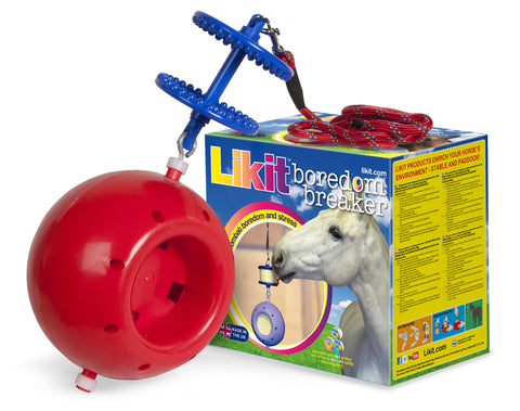 Likit™ Boredom Breaker™