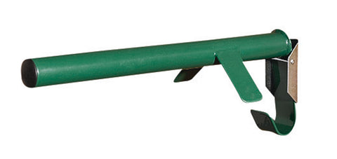 Folding PVC Saddle Rack