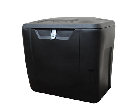 Horsemen’s Pride™ Feed Bin - Black - Stable Equipment