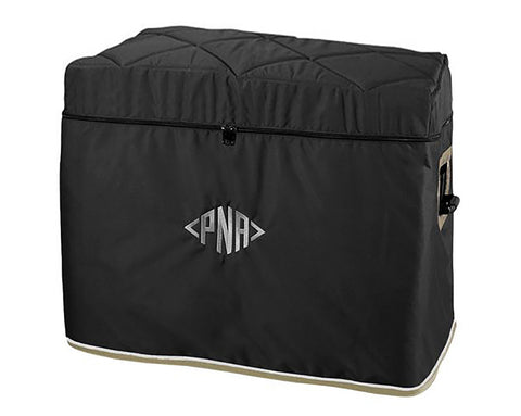 DS Tack Trunk Cover - Bandage Lid