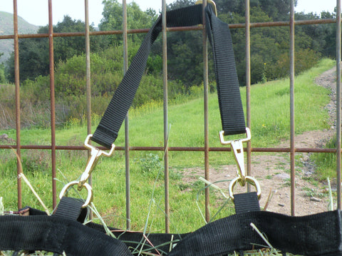 Kensington™ Slow Feed 2-Flake Hay Bag