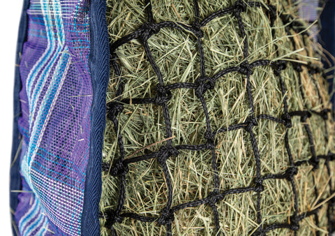 Kensington™ Slow Feed 2-Flake Hay Bag