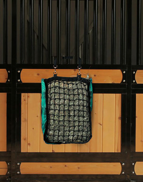 Kensington™ Slow Feed 2-Flake Hay Bag