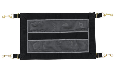 Stall Guard - Black/Grey - Stable Equipment