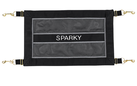 Stall Guard - Stable Equipment