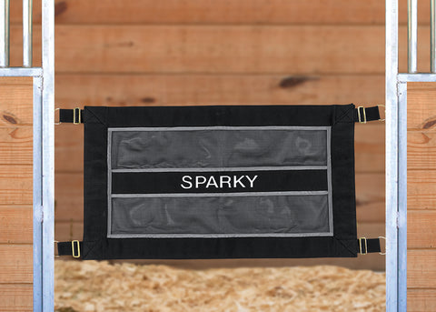 Stall Guard - Stable Equipment