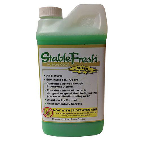 Stable Fresh Super Concentrate