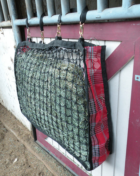 Kensington™ Slow Feed 2-Flake Hay Bag