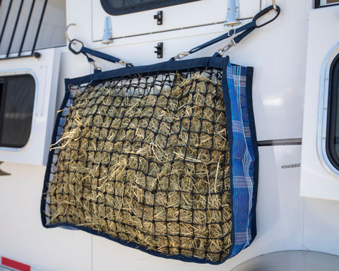 Kensington™ Slow Feed 2-Flake Hay Bag