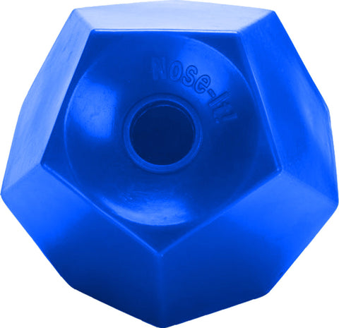Flat Fill Nose-It® Treat Ball