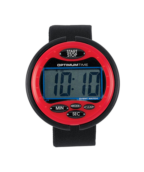 Optimum Time® Ultimate Event Watch