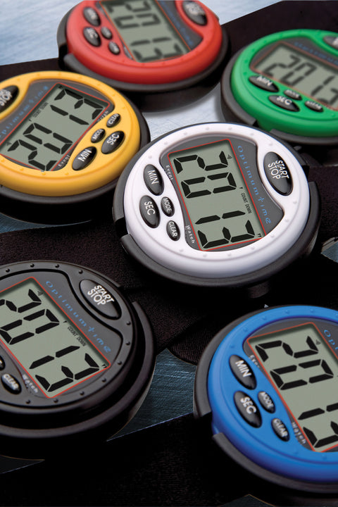 Optimum Time® Ultimate Event Watch