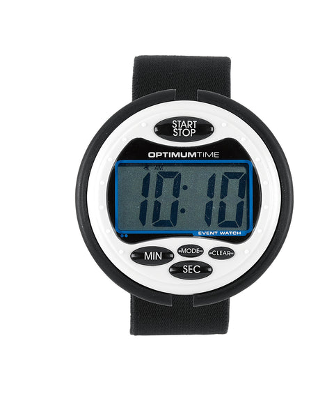 Optimum Time® Ultimate Event Watch