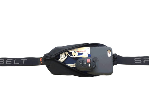 Large Pocket SPIbelt®