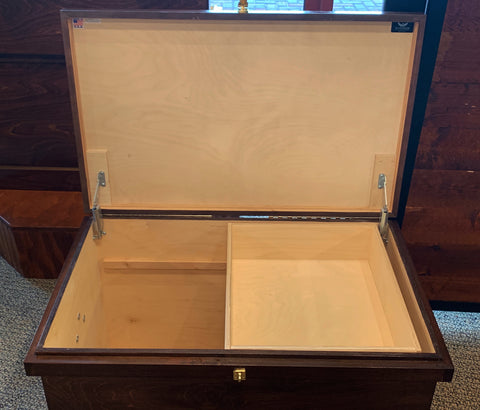 DS Standard Show Trunk