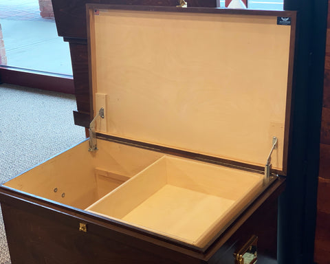 DS Standard Show Trunk