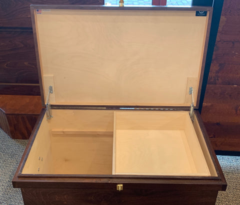 DS Standard Show Trunk