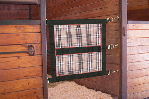 Kensington™ Stall Door Guard
