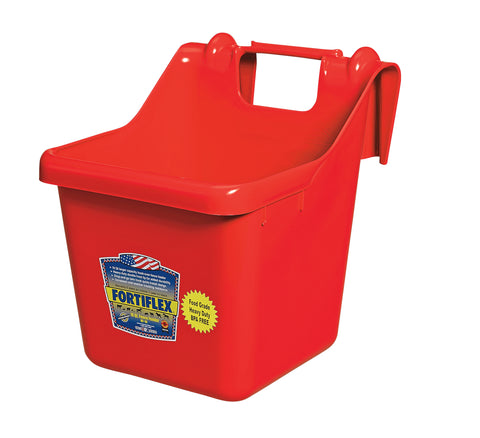 Fortiflex® Hook Over Fence Feeder