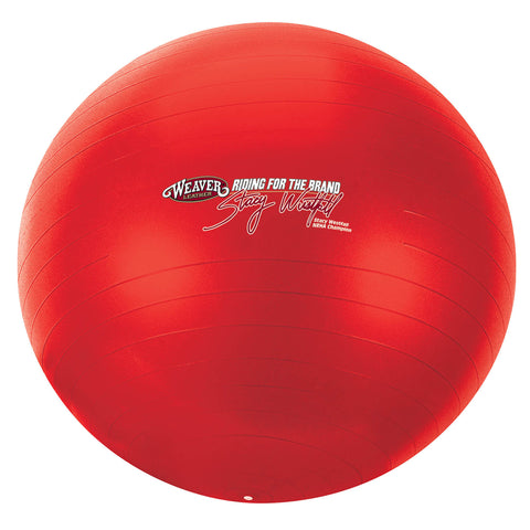 Stacy Westfall Activity Ball Cover by Weaver Leather®