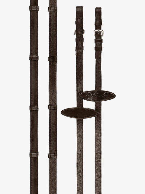 PS of Sweden Softy Supergrip Reins