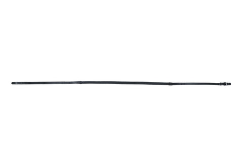 Nunn Finer® Super Grip Soft Rubber Pony Reins