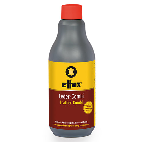 Effax® Leder Combi Leather Cleaner