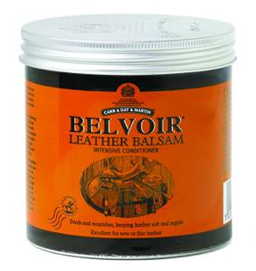 Carr & Day & Martin® Belvoir® Leather Balsam Conditioner