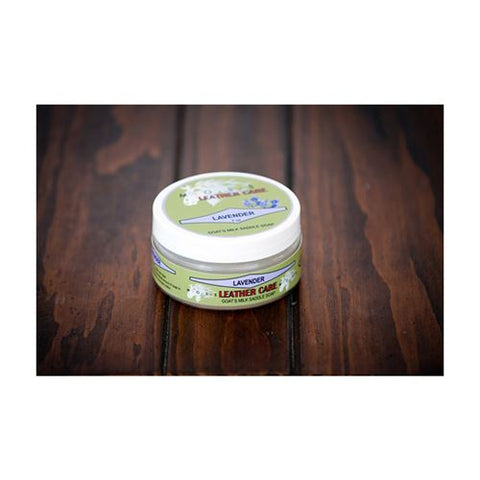 M.O.S.S Saddle Soap