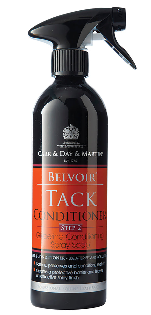 Carr & Day & Martin® Belvoir® Tack Conditioner Spray