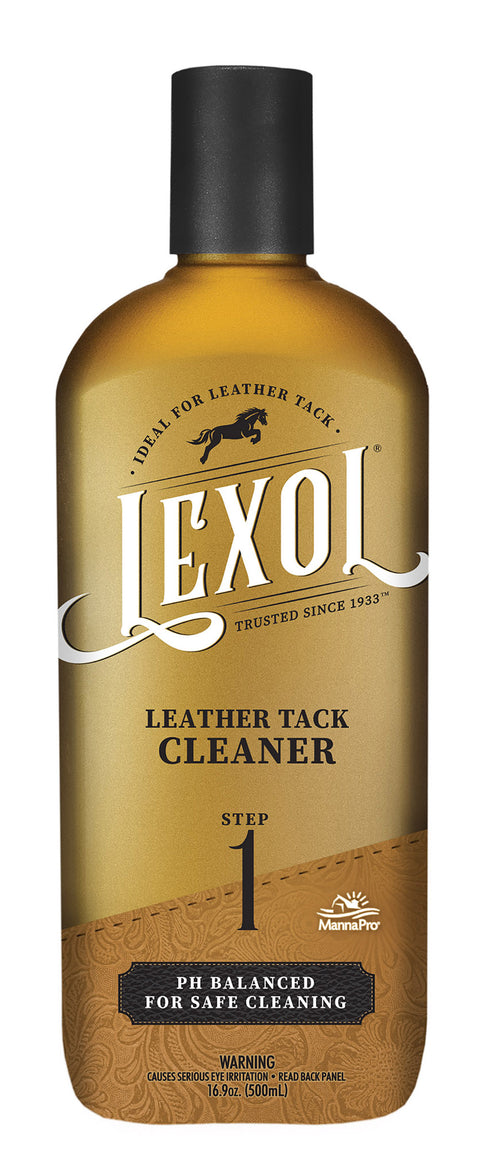 Lexol® Leather Cleaner