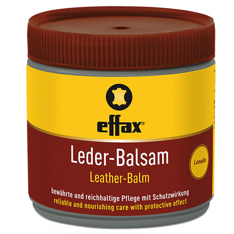 Effax® Lederbalsam