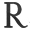 Small Rectangular Halter Nameplate